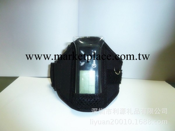 供應潛水料手機臂包 MP3手腕帶 計步器手臂袋工廠,批發,進口,代購