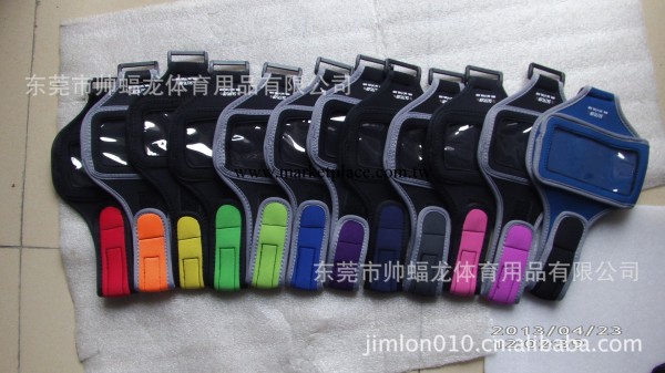 IPHONE包/手機臂袋/運動臂袋/運動臂包/潛水料臂包潛水料手機臂包工廠,批發,進口,代購