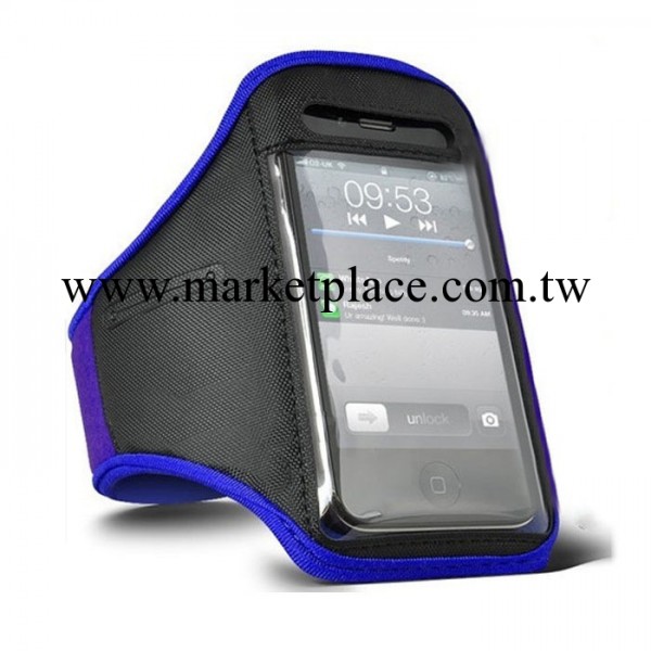 廠傢直銷 iPhone5跑步臂帶 三星蘋果HTC手機臂帶包 大量現貨 批發工廠,批發,進口,代購