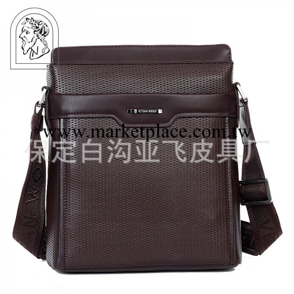 男包 小額批發 加工定做 男士單肩包 手提包 老人貴族 2011111-2工廠,批發,進口,代購