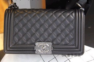 2013新款品牌包包 女包 小香 香傢雙C Leboy 經典款工廠,批發,進口,代購
