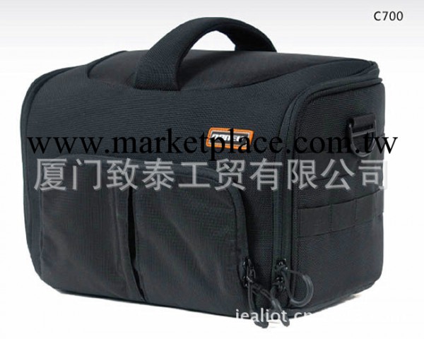 攝影包/相機包/單反相機包/微單包/國際品牌YKK拉鏈 C700 可貼牌工廠,批發,進口,代購