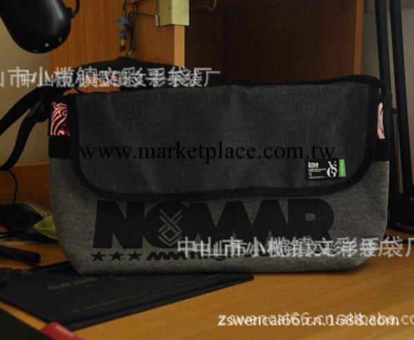 專業設計供應潮流休閒包 單肩包 掛包 胸包 廠傢免費設計取樣工廠,批發,進口,代購