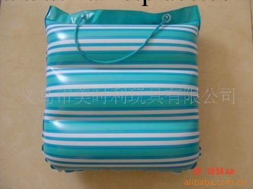 【來圖來樣定做】充氣沙灘包，產品符合CE標準工廠,批發,進口,代購