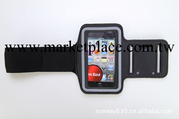 環保IPHONE 4G臂帶IPHONE4運動臂帶工廠,批發,進口,代購