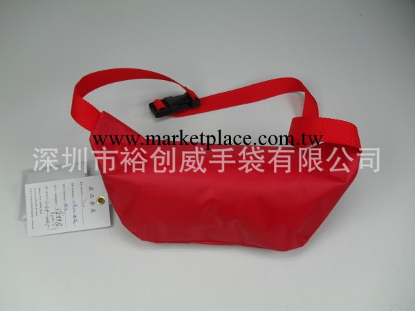 深圳龍崗手袋廠生產時間腰包、促銷腰包、看圖打版來樣生產工廠,批發,進口,代購