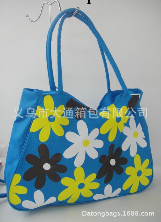 廠傢直銷2013新款沙灘包 海灘包 沙灘防水包 單肩包女包工廠,批發,進口,代購