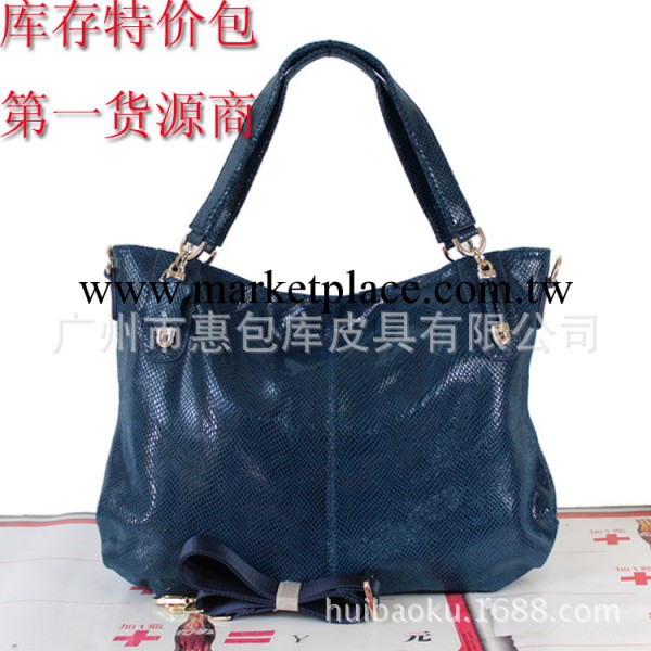 女士蛇紋皮女包冬季真皮包包時尚手提包斜挎包真皮潮包批發商工廠,批發,進口,代購