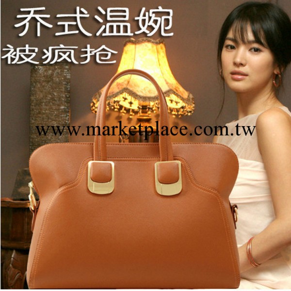 廠傢女士包包 時尚女包2013新款韓版 潮女手提包單肩包斜跨包批發工廠,批發,進口,代購