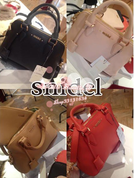 現貨當天發！ vivi 9月 sn*del 秋冬展示會貝殼包 手提包 單肩包工廠,批發,進口,代購