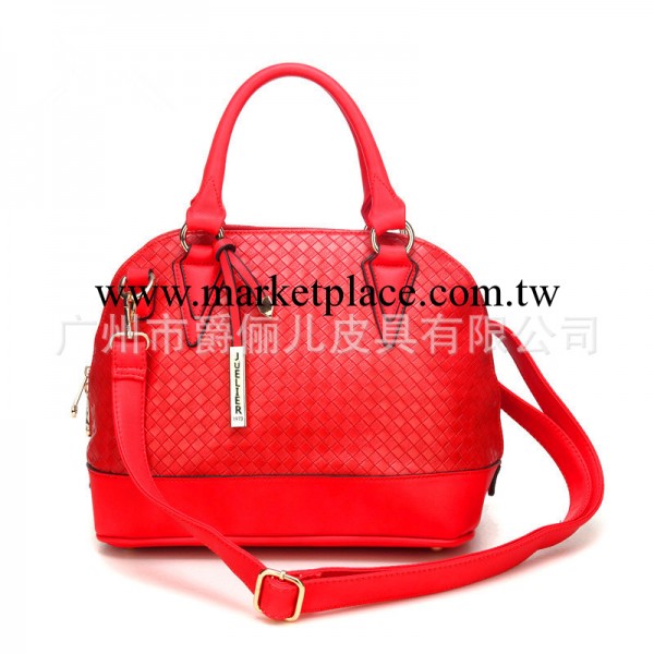 2013秋冬新品潮歐美時尚中號貝殼女包 女士手提單肩斜挎包批發工廠,批發,進口,代購