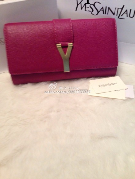 2013新款Y傢手拿包奢侈款金屬logo氣質型錢包工廠,批發,進口,代購