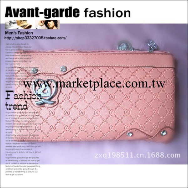 廠傢直銷13年新款 韓版女式手拿包手抓包斜挎包 女士錢包批發工廠,批發,進口,代購