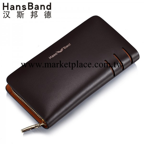 2013新款男士錢包小手包批發休閒真皮錢包男士牛皮男包男式手拿包工廠,批發,進口,代購