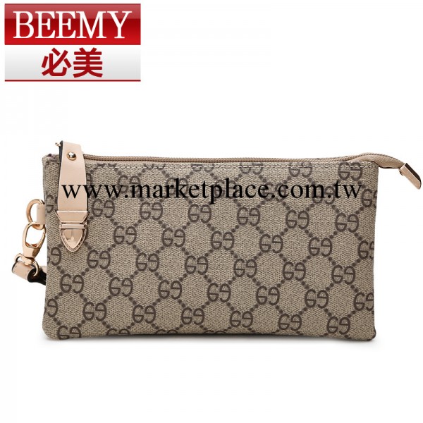 必美 2013秋冬新款熱銷女士 手拿包 手包工廠,批發,進口,代購