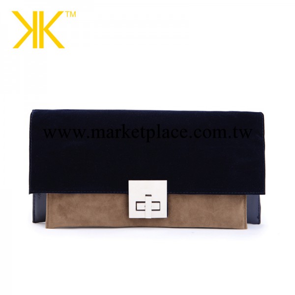 2013新款女包 高端進口PU皮手拿包挎包兩用 韓版簡約包袋工廠,批發,進口,代購