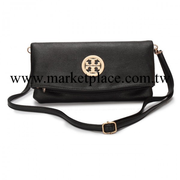 新品特價女包 2013新款荔枝紋單肩包斜挎包手拿包休閒潮女包工廠,批發,進口,代購