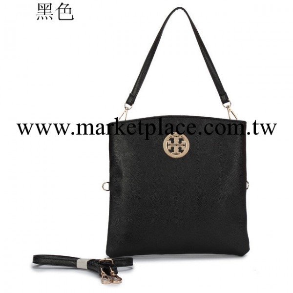 包郵 新品女包 2013新款荔枝紋單肩包斜挎包手拿包休閒潮女包工廠,批發,進口,代購