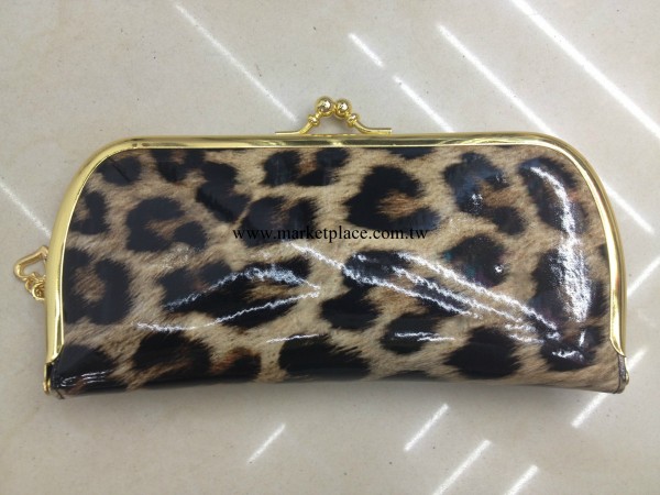 春季新品韓版時尚長款女式錢包 夾子包復古錢夾女士手拿包錢包工廠,批發,進口,代購