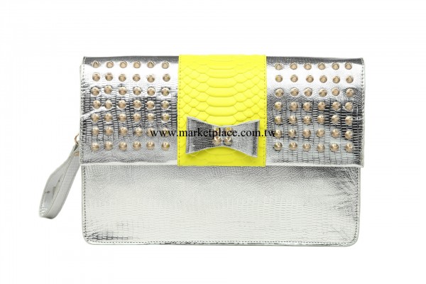 2013 欣藍月 新款手抓包.女包手拿包熒光色包工廠,批發,進口,代購