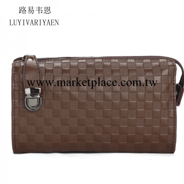 廠傢供應 正品男包包 休閒包 手拿包工廠,批發,進口,代購