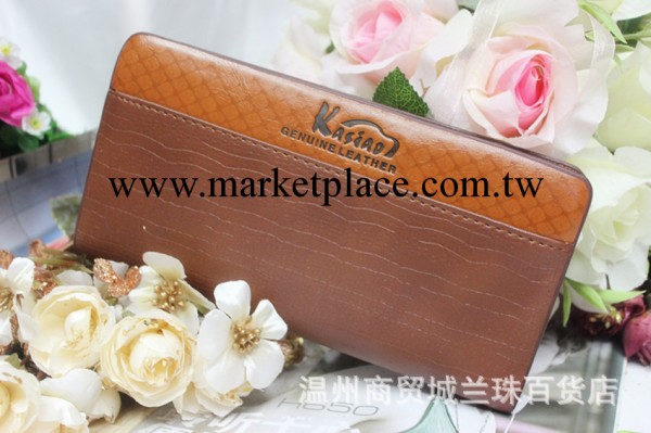 錢包批發 韓版男式手拿包 高檔男士商務手包 單拉手拿錢包工廠,批發,進口,代購