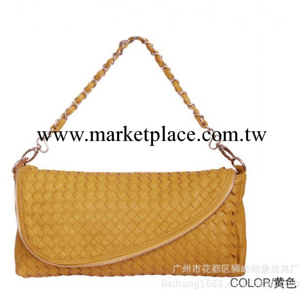 供應精美晚宴包 手工編織錢包手包 廣州紹豪皮具工廠,批發,進口,代購