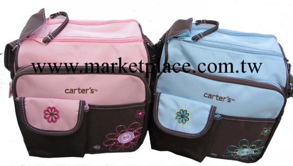 卡特媽咪包.媽媽包.CARTER'S小包(心款和繡花4款) diaper bag工廠,批發,進口,代購