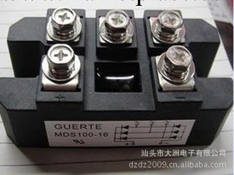 YJH全新正品單相整流橋 MDQ200A1200V MDQ200A-12批發・進口・工廠・代買・代購