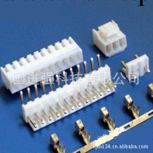 廠傢直銷：VH3.96針座  彎針 3.96連接器　　靠背連接器工廠,批發,進口,代購