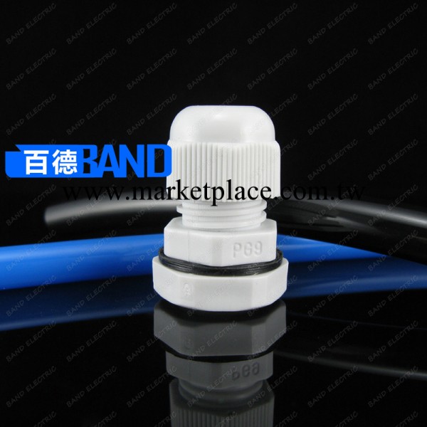 塑料電纜連接器 索頭 PG11工廠,批發,進口,代購