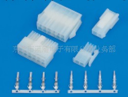 molex4.2 公母對插帶翅膀母膠殼連接器工廠,批發,進口,代購