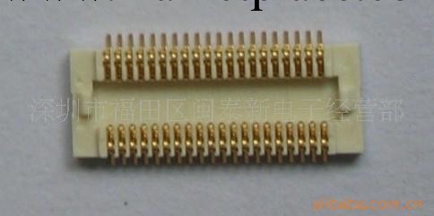 供應板對板連接器AXK6F40347YG工廠,批發,進口,代購