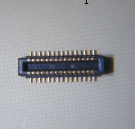 供應板對板手機連接器BBR13-30K6417工廠,批發,進口,代購
