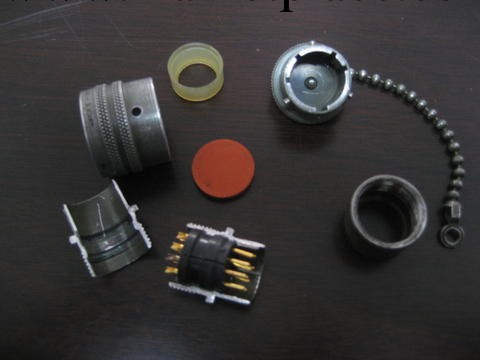 MS連接器  電子連接器 同軸連接器 圓形連接器 電連接器工廠,批發,進口,代購