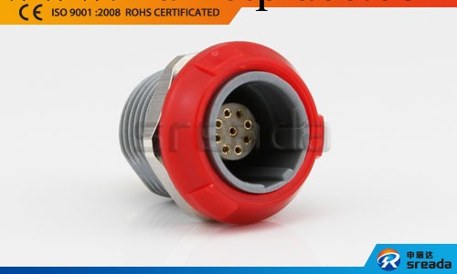 供應 P型塑料推拉式連接器工廠,批發,進口,代購