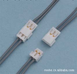 特價優勢現貨供應JST 連接器 SACH-003G-P0.2工廠,批發,進口,代購