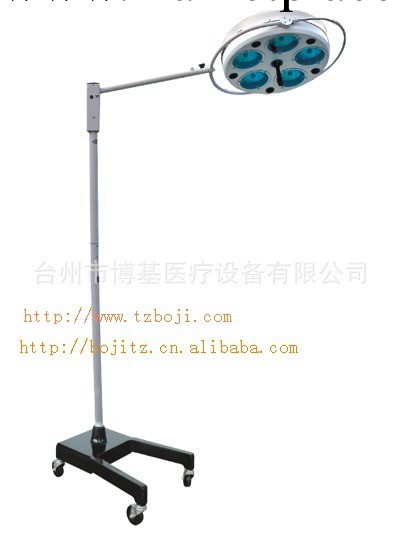 供應L735-II冷光鹵素五孔無影燈工廠,批發,進口,代購