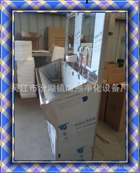 供應邯鄲武漢鄭州手術室醫用洗手池，不銹鋼洗手池，醫用洗手池工廠,批發,進口,代購