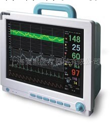 奧生 ECG9000B 母胎監護機工廠,批發,進口,代購