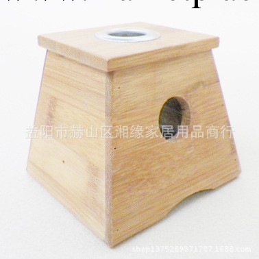 廠傢直銷 熱賣 單孔艾灸盒 艾灸盒木 溫灸盒 竹制 灸盒 灸具工廠,批發,進口,代購