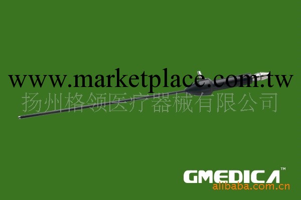 供應醫療器械鼻竇電凝吸引器（φ3mm 平口0°）工廠,批發,進口,代購