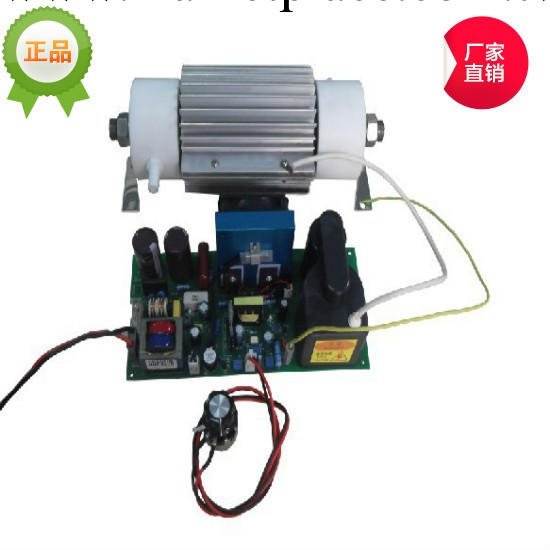 開放式可調15G粗陶瓷管臭氧發生器配件 臭氧水滅菌器消毒機配件工廠,批發,進口,代購