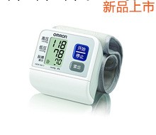 [新品上市]HEM-8611歐姆龍手腕式電子血壓計工廠,批發,進口,代購