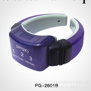PG-2601B1攀高電子廠傢低價批發頸椎治療機，緩解疲勞，改善睡眠工廠,批發,進口,代購