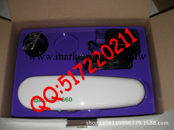 以色列原裝進口BioBeam 660治療皮膚潰瘍.豆豆等傢用電子電療機工廠,批發,進口,代購