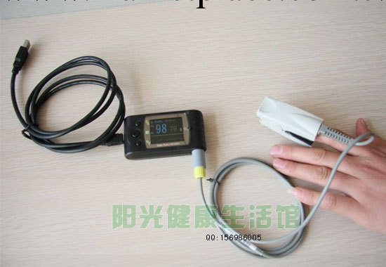 康泰CMS 60C血氧飽和度指夾機|可測血氧飽度脈搏|血氧飽和度機工廠,批發,進口,代購