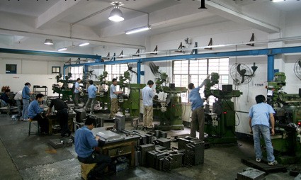 專業模具開發工廠,批發,進口,代購