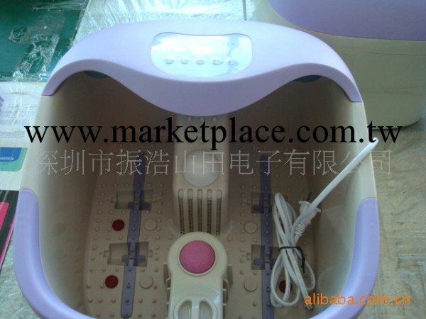 供應多功能新款豪華足浴器工廠,批發,進口,代購