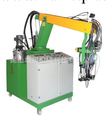 RIM低壓灌註機，塑料註射成型機 rim低壓灌註機 聚氨酯灌註機工廠,批發,進口,代購